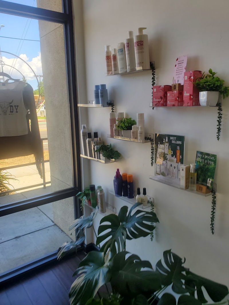 Pure Beauty Salon & Spa, beauty salon in Gilroy, CA, photo 1 of 10