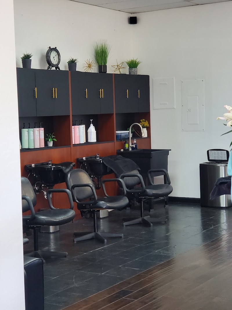 Pure Beauty Salon & Spa, beauty salon in Gilroy, CA, photo 2 of 10