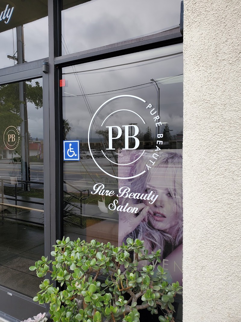 Pure Beauty Salon & Spa, beauty salon in Gilroy, CA, photo 3 of 10