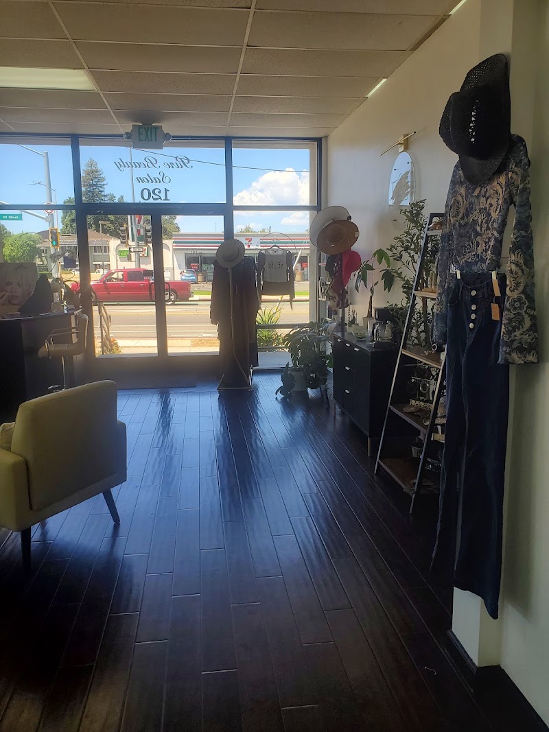 Pure Beauty Salon & Spa, beauty salon in Gilroy, CA, photo 4 of 10
